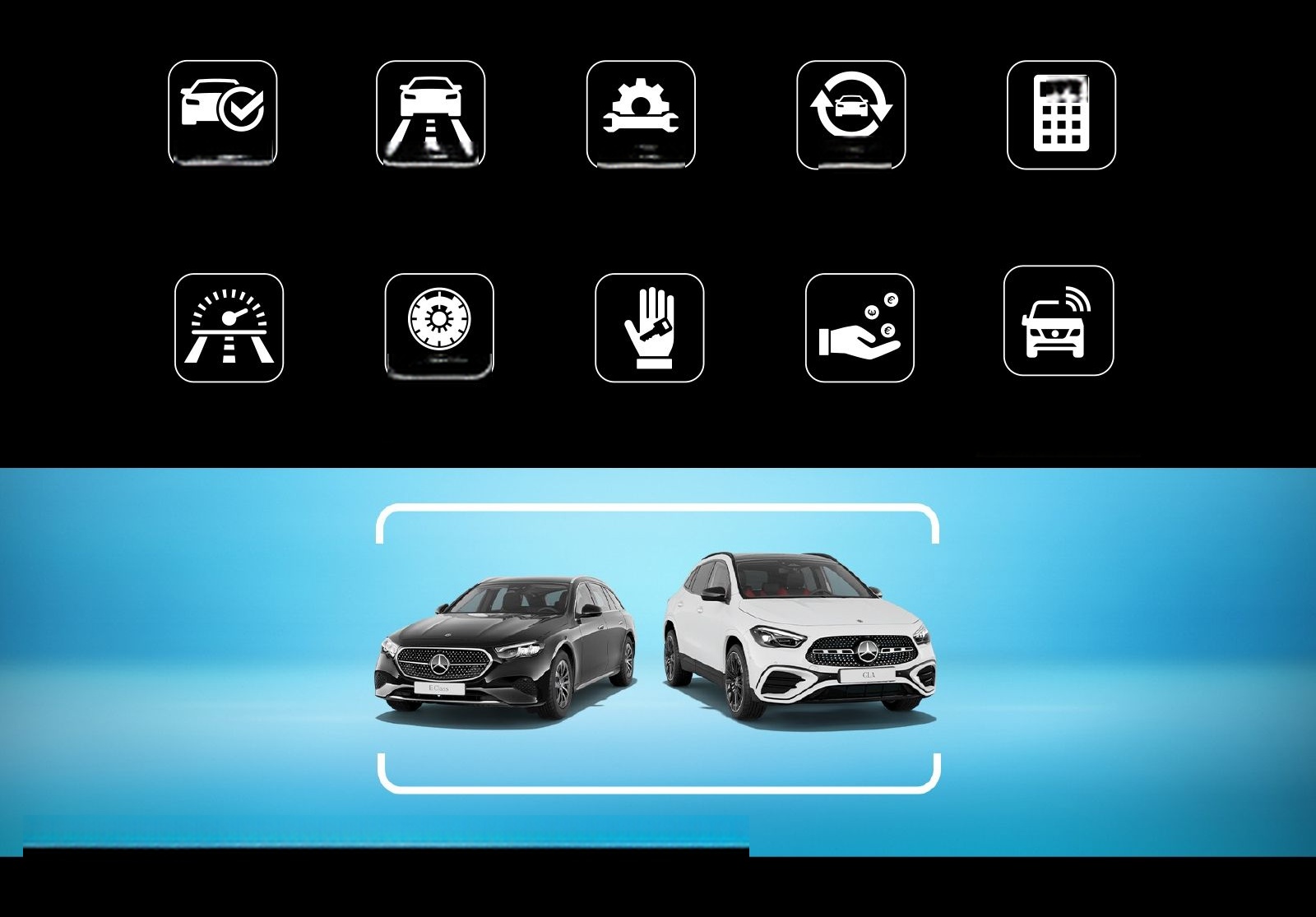 Mercedes-Benz GLC 300 de 4MATIC AVANTGARDE MEMO 360 AHK SPUR foto 3