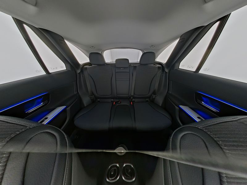 Mercedes-Benz GLC 300 de 4MATIC AVANTGARDE MEMO 360 AHK SPUR foto 9