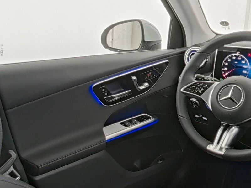 Mercedes-Benz GLC 300 de 4MATIC AVANTGARDE MEMO 360 AHK SPUR foto 10