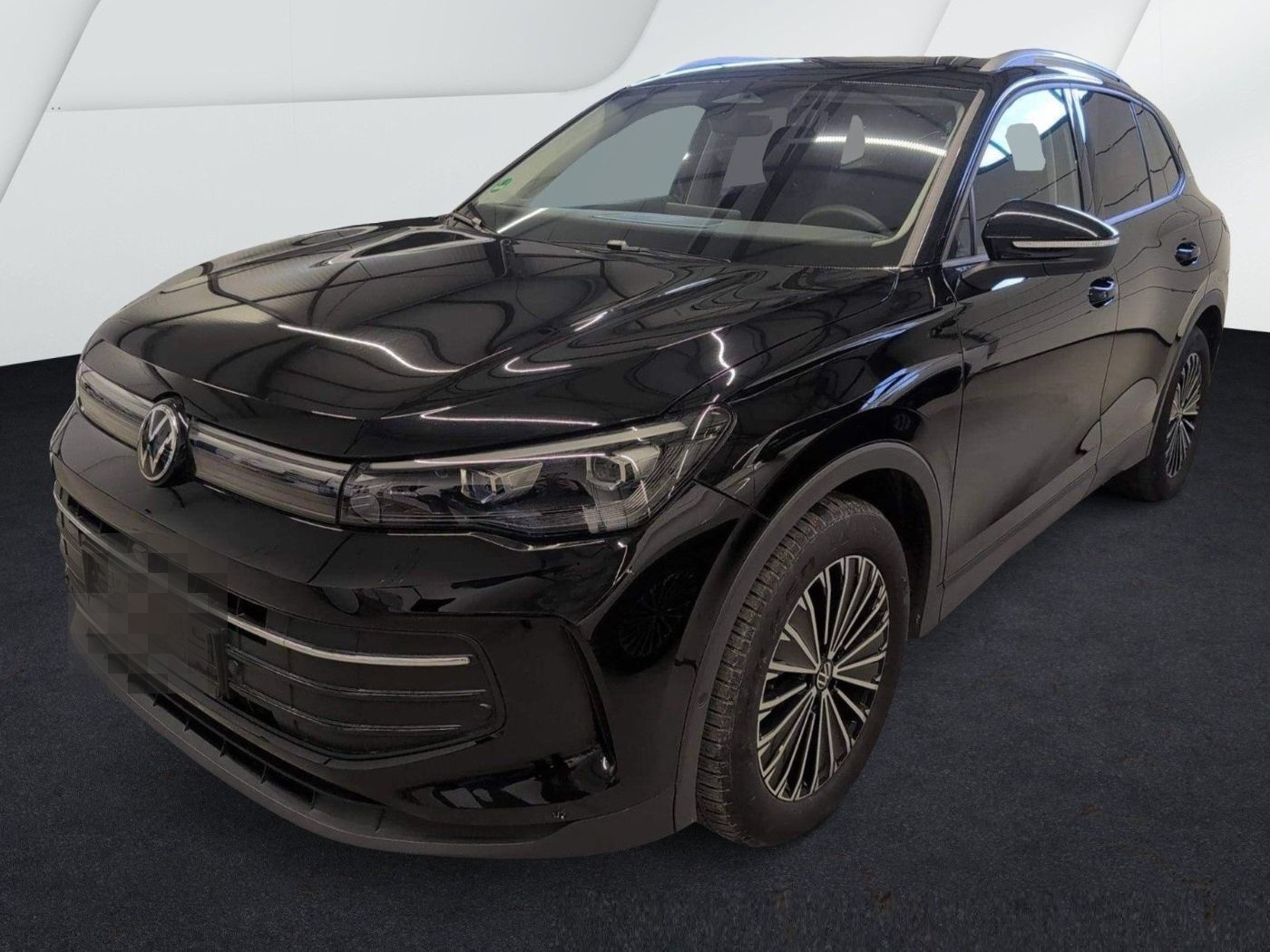 Volkswagen Tiguan 1.5 eTSI GOAL DSG AHK*Navi*LED*RFK*ACC foto 2