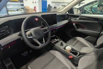 Volkswagen Tiguan 1.5 eTSI GOAL DSG AHK*Navi*LED*RFK*ACC foto 5