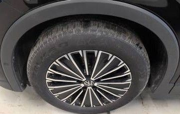 Volkswagen Tiguan 1.5 eTSI GOAL DSG AHK*Navi*LED*RFK*ACC foto 8