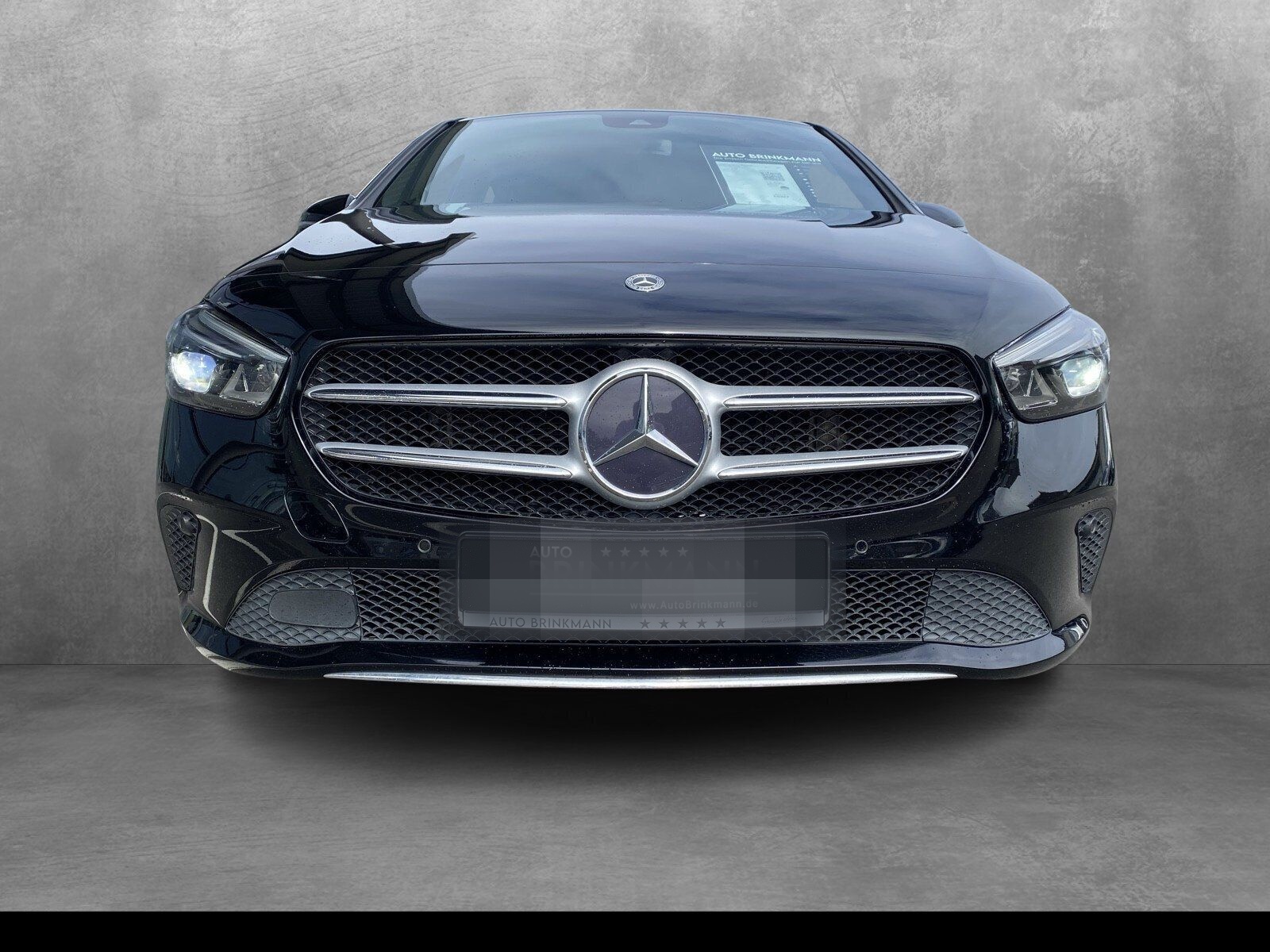 Mercedes-Benz B 180 PROGRESSIVE/LED/SHZ/MBUXParktronic/Klima foto 2