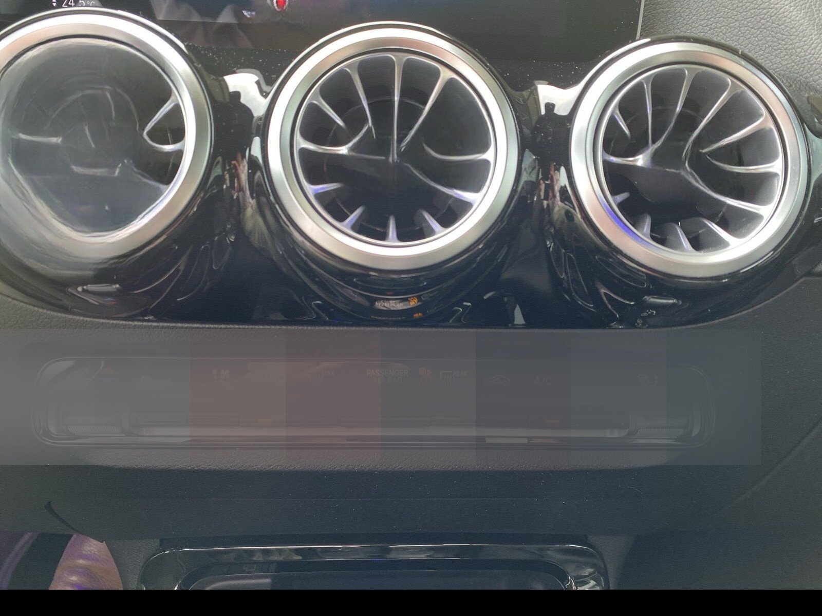 Mercedes-Benz B 180 PROGRESSIVE/LED/SHZ/MBUXParktronic/Klima foto 15