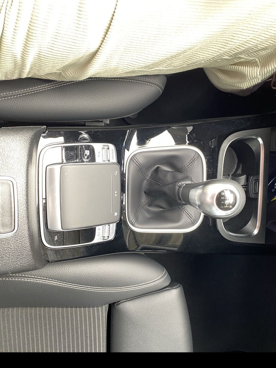 Mercedes-Benz B 180 PROGRESSIVE/LED/SHZ/MBUXParktronic/Klima foto 16