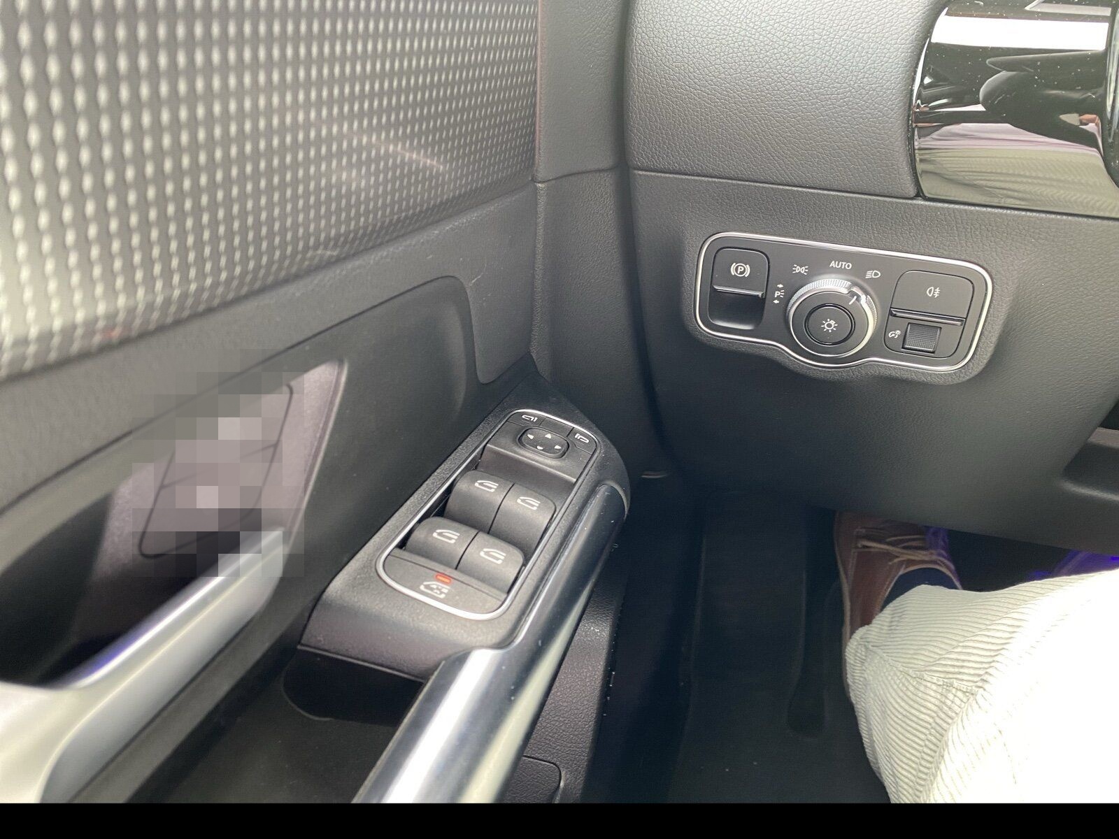 Mercedes-Benz B 180 PROGRESSIVE/LED/SHZ/MBUXParktronic/Klima foto 17