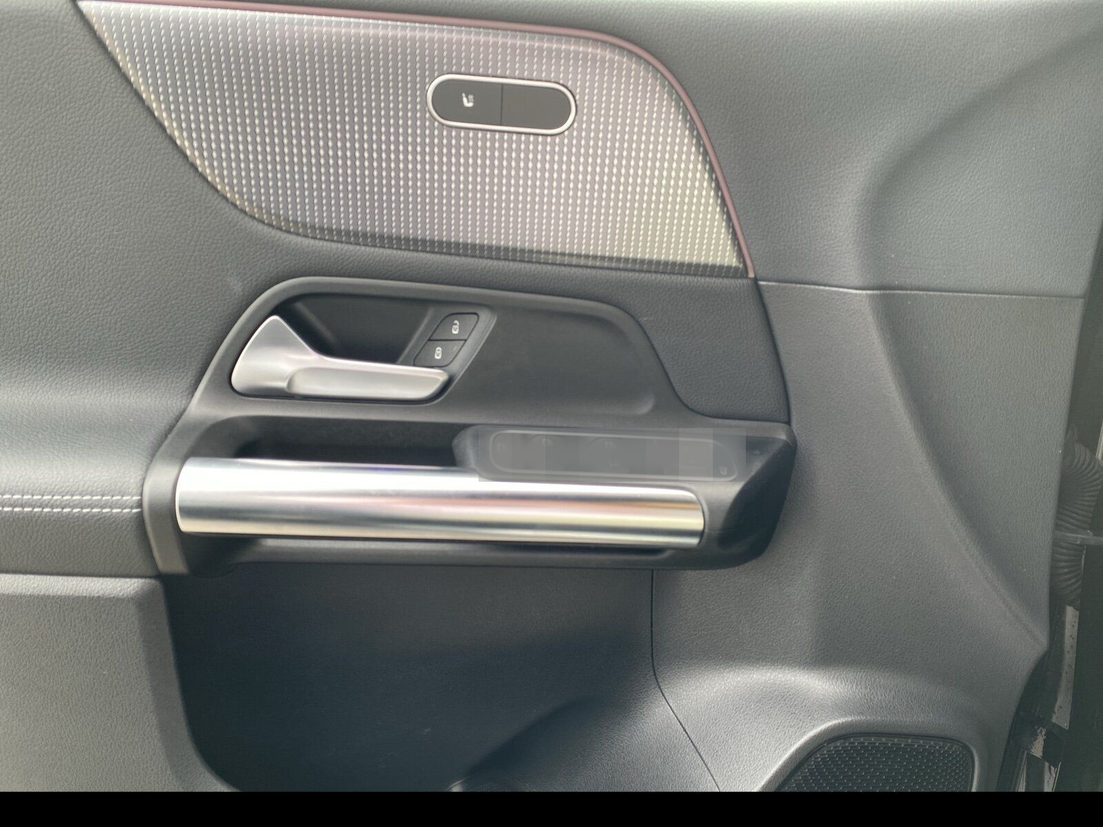 Mercedes-Benz B 180 PROGRESSIVE/LED/SHZ/MBUXParktronic/Klima foto 18