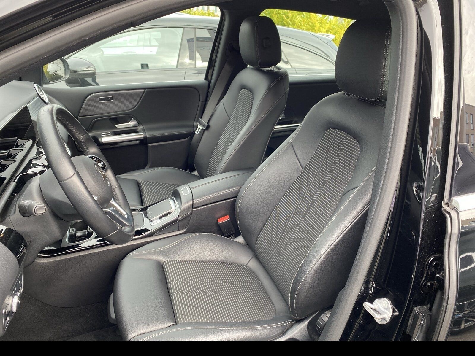 Mercedes-Benz B 180 PROGRESSIVE/LED/SHZ/MBUXParktronic/Klima foto 20