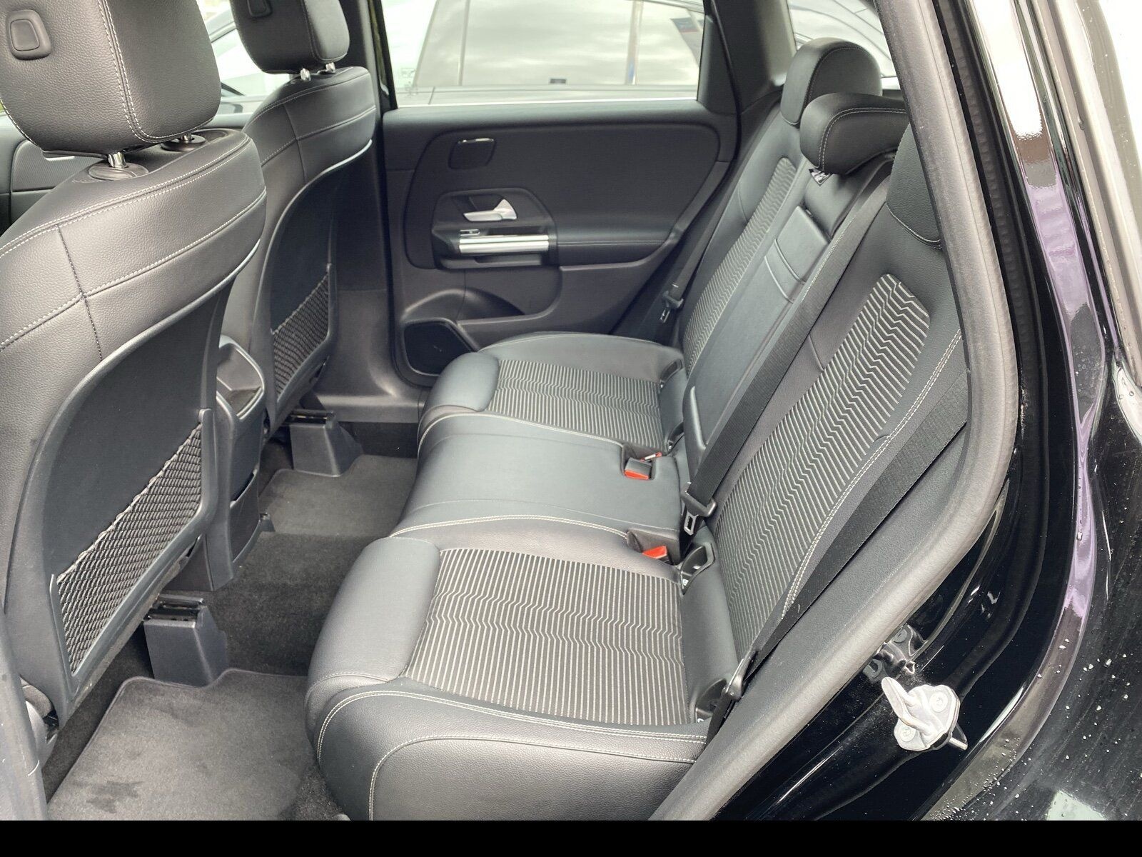 Mercedes-Benz B 180 PROGRESSIVE/LED/SHZ/MBUXParktronic/Klima foto 21