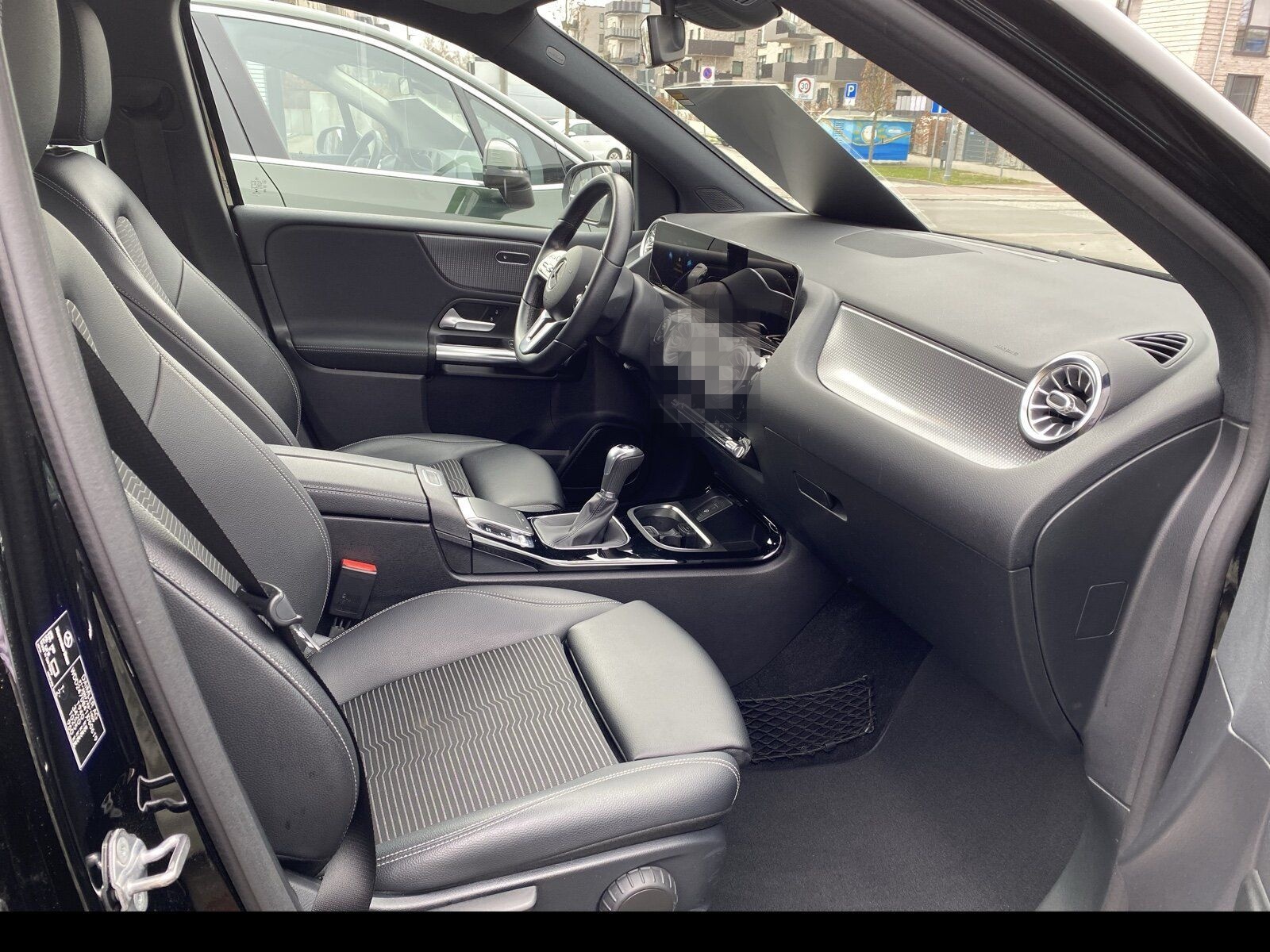 Mercedes-Benz B 180 PROGRESSIVE/LED/SHZ/MBUXParktronic/Klima foto 22