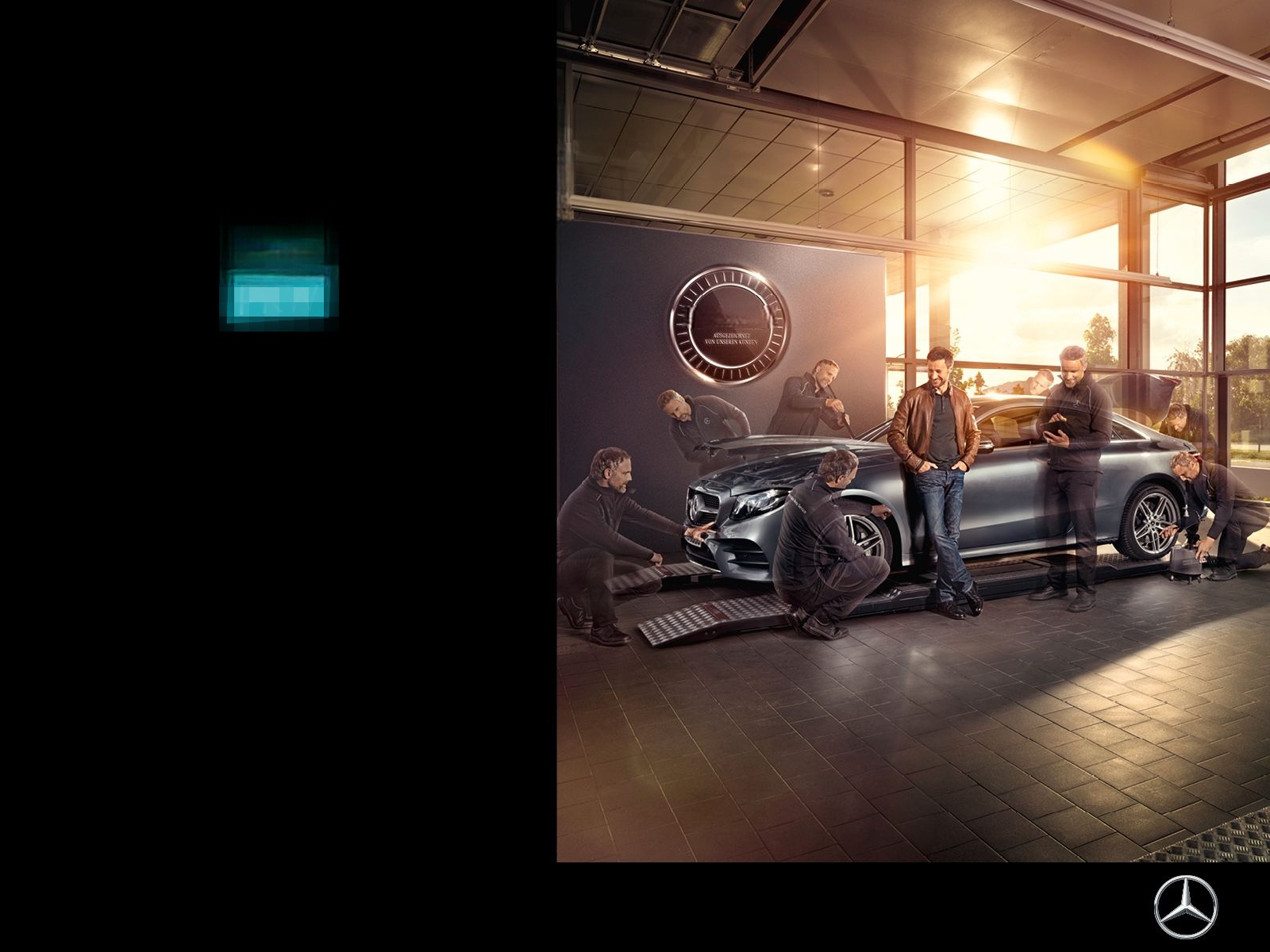 Mercedes-Benz B 180 PROGRESSIVE/LED/SHZ/MBUXParktronic/Klima foto 23