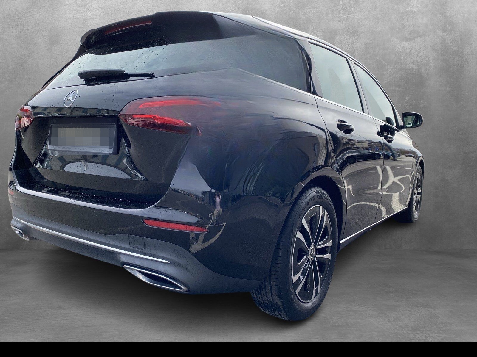 Mercedes-Benz B 180 PROGRESSIVE/LED/SHZ/MBUXParktronic/Klima foto 4