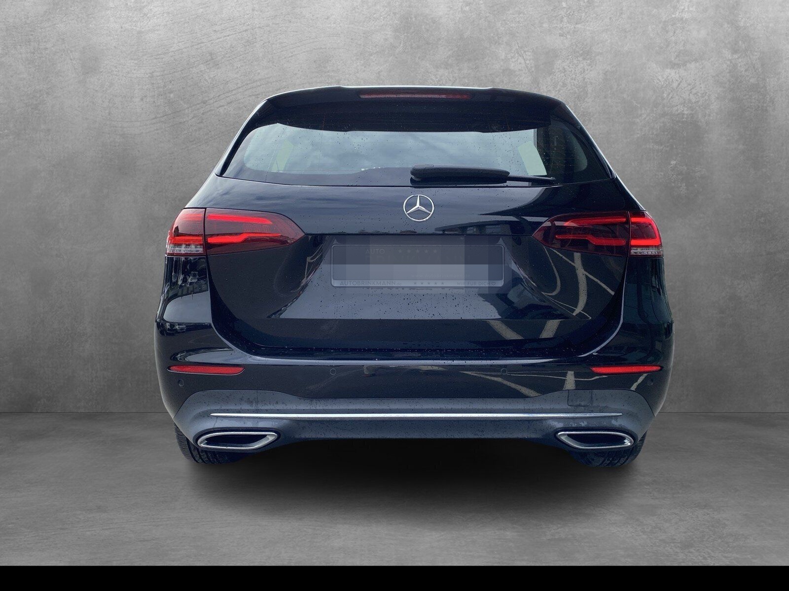 Mercedes-Benz B 180 PROGRESSIVE/LED/SHZ/MBUXParktronic/Klima foto 5