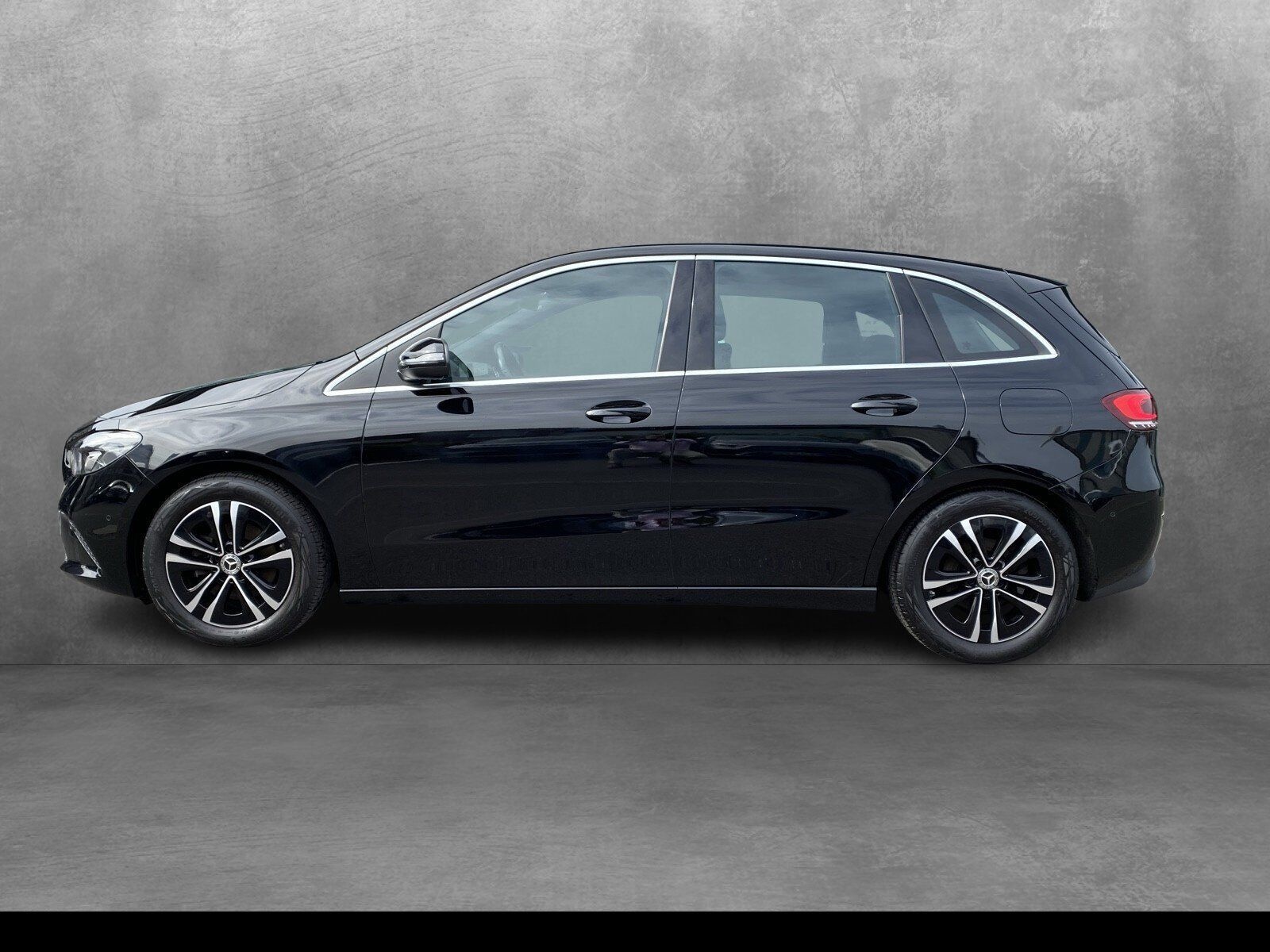 Mercedes-Benz B 180 PROGRESSIVE/LED/SHZ/MBUXParktronic/Klima foto 8