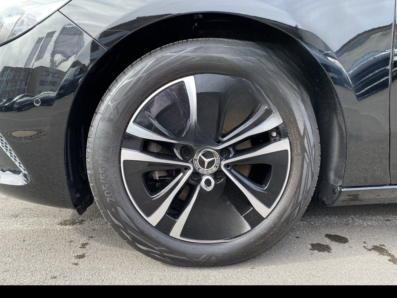 Mercedes-Benz B 180 PROGRESSIVE/LED/SHZ/MBUXParktronic/Klima foto 9