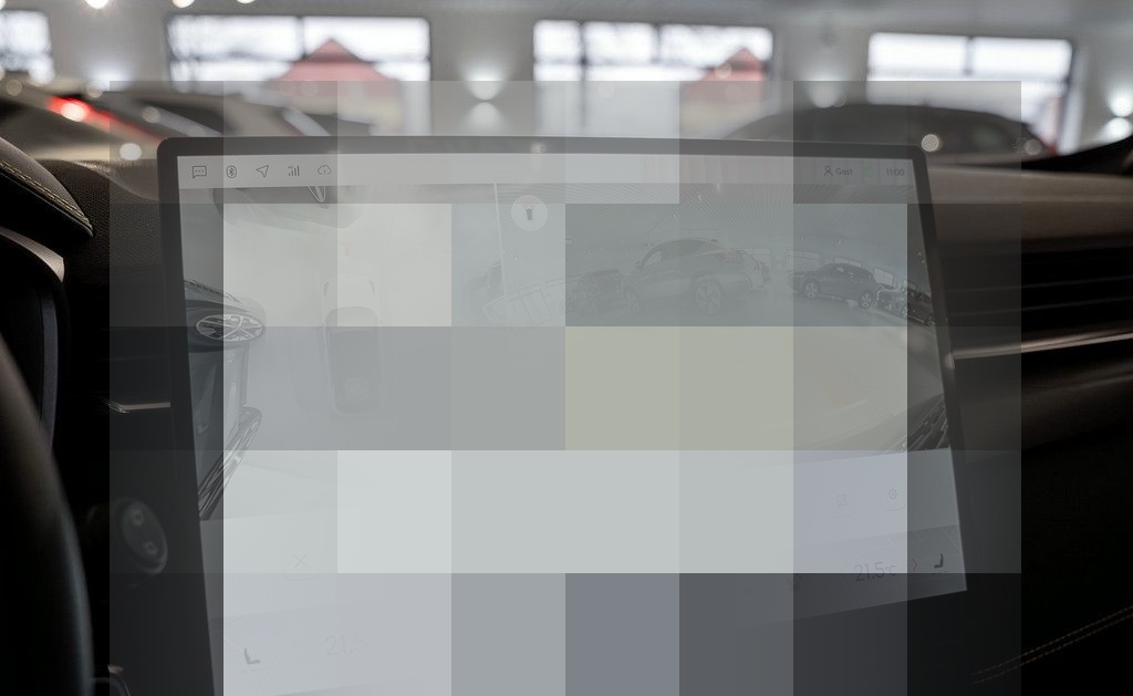 Lynk&Co 01 PHEV More MEMORY SITZHEIZUNG PANORAMADACH foto 11