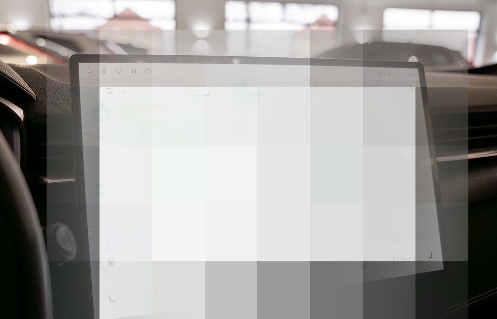 Lynk&Co 01 PHEV More MEMORY SITZHEIZUNG PANORAMADACH foto 12