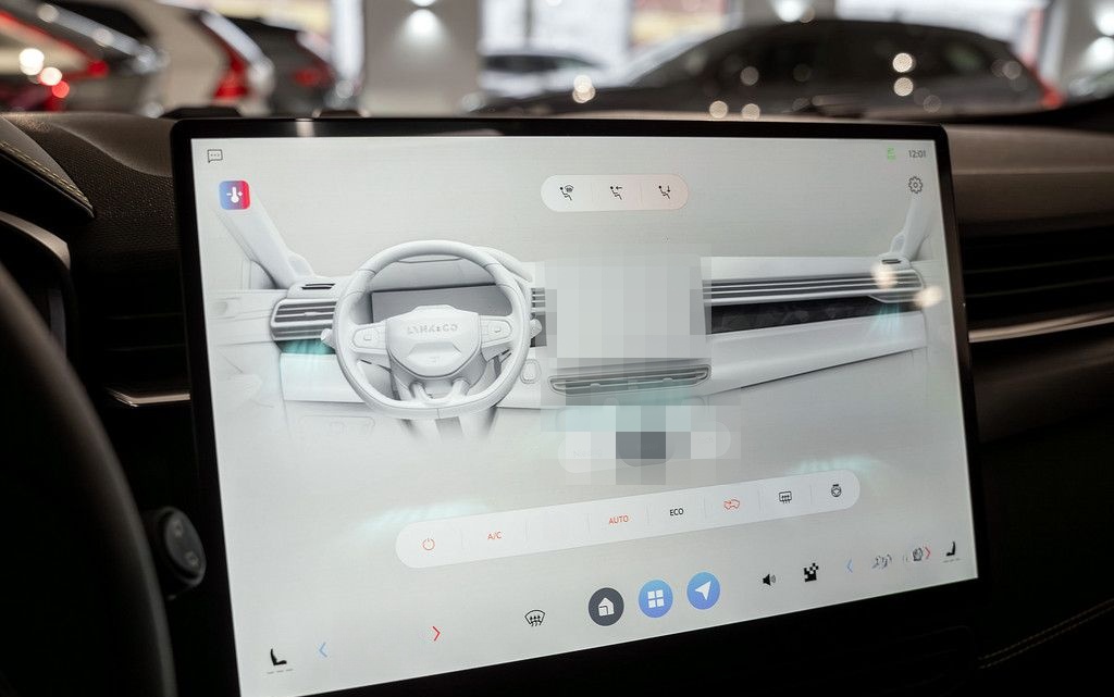 Lynk&Co 01 PHEV More MEMORY SITZHEIZUNG PANORAMADACH foto 13