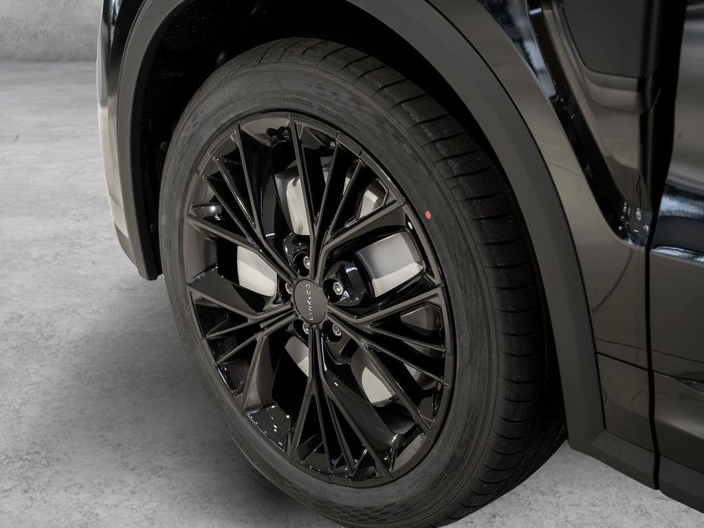 Lynk&Co 01 PHEV More MEMORY SITZHEIZUNG PANORAMADACH foto 5