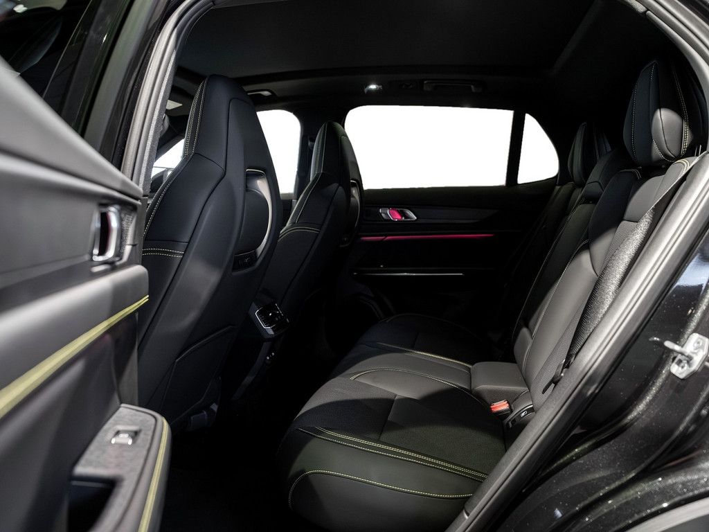 Lynk&Co 01 PHEV More MEMORY SITZHEIZUNG PANORAMADACH foto 7