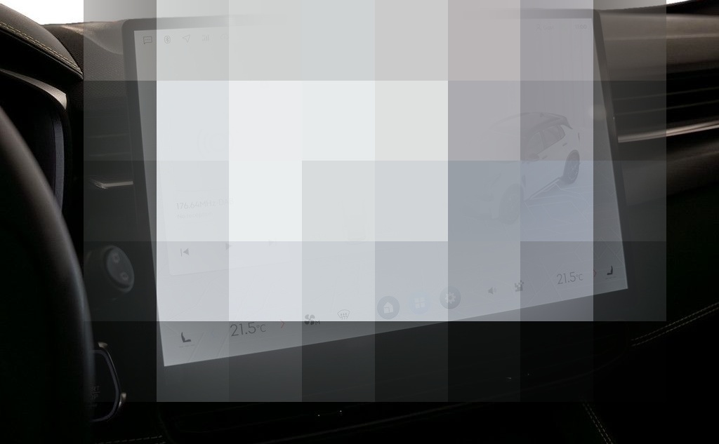 Lynk&Co 01 PHEV More MEMORY SITZHEIZUNG PANORAMADACH foto 9