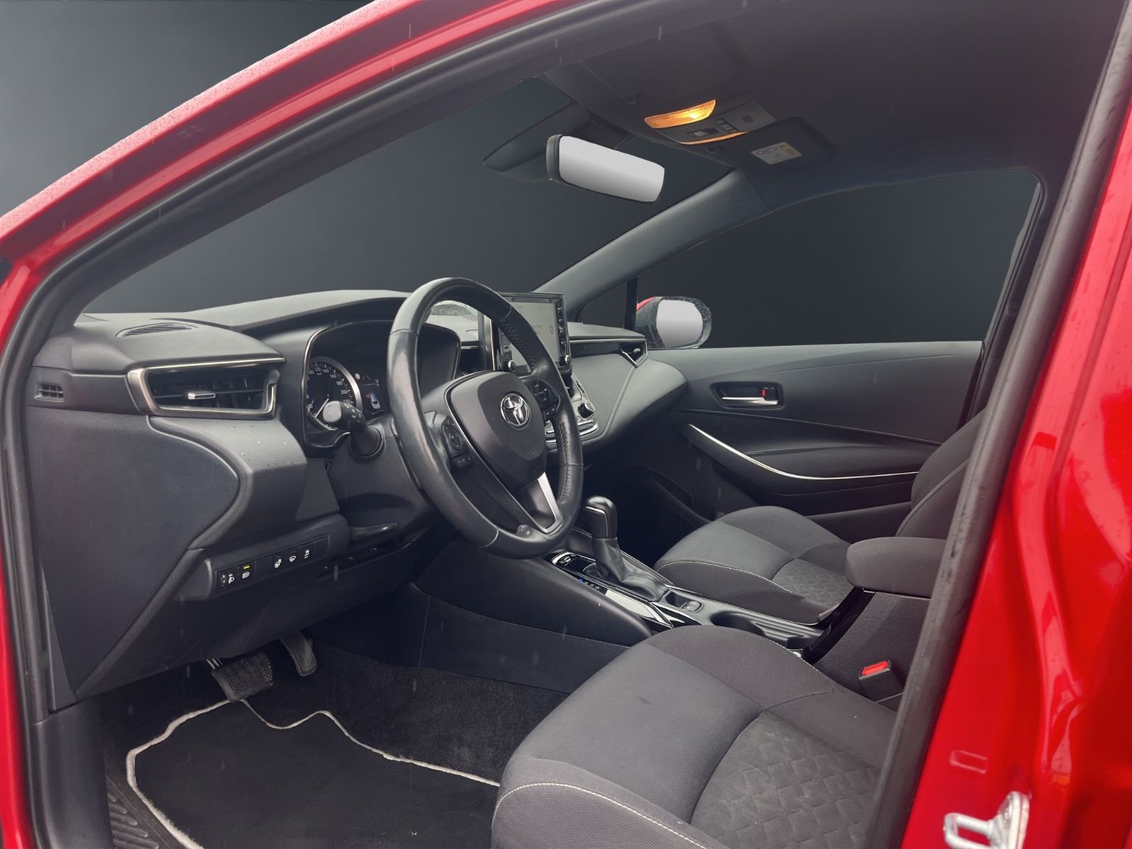 Toyota Corolla TS Hybrid Comfort*Business.P foto 12