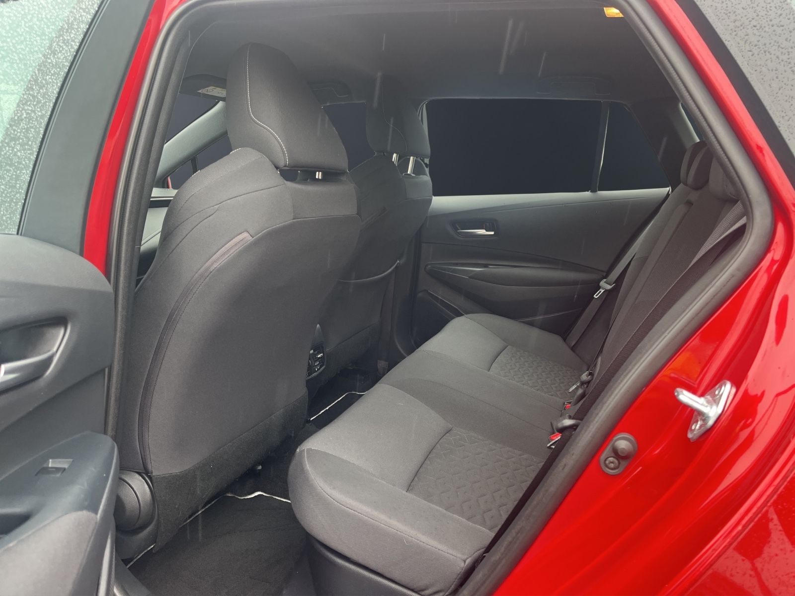 Toyota Corolla TS Hybrid Comfort*Business.P foto 13