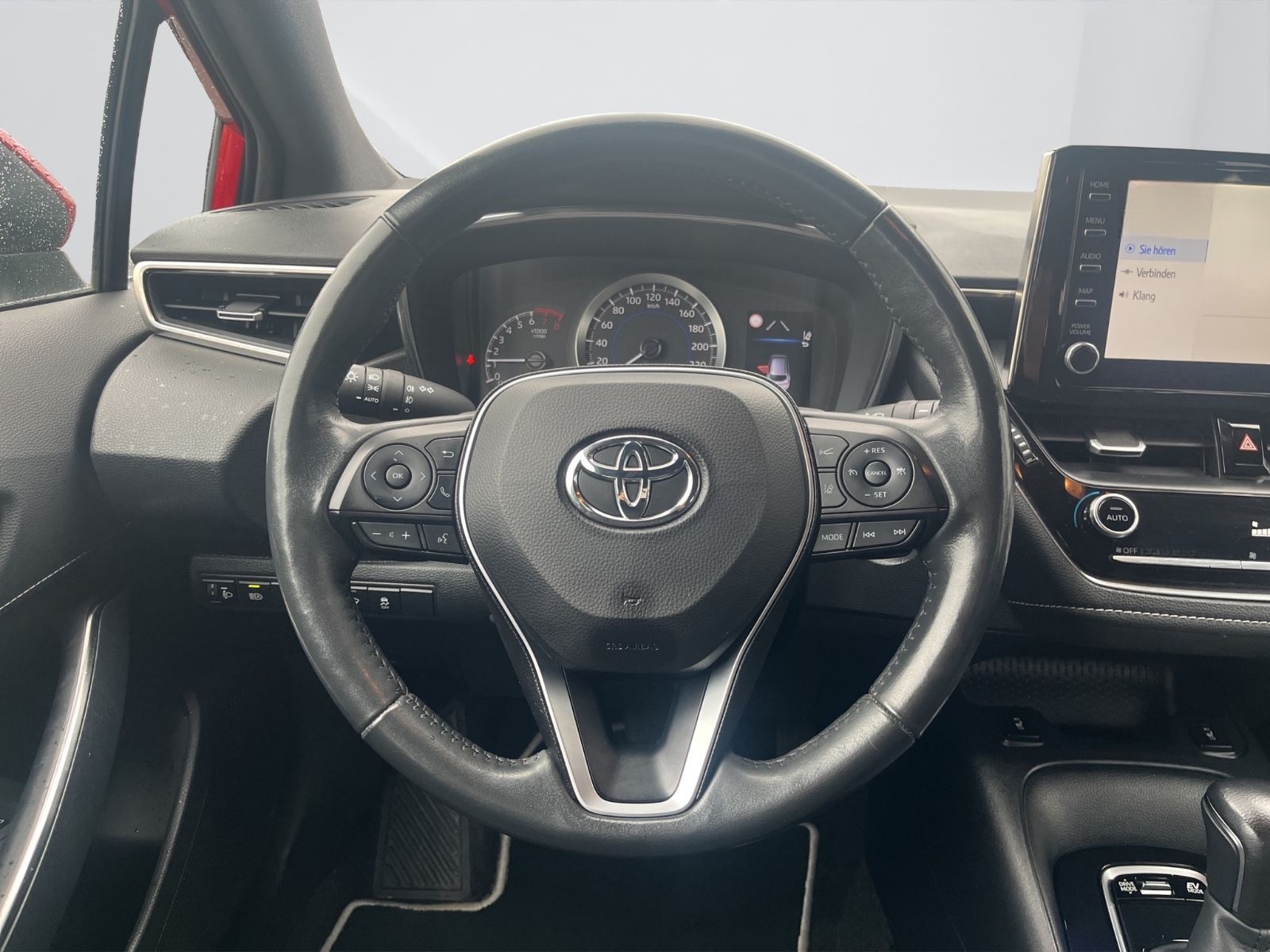 Toyota Corolla TS Hybrid Comfort*Business.P foto 14