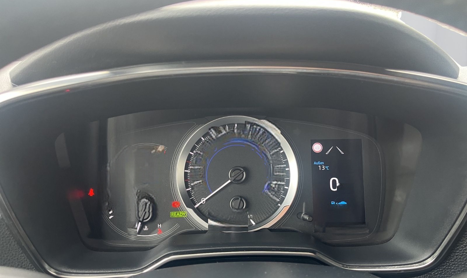 Toyota Corolla TS Hybrid Comfort*Business.P foto 15