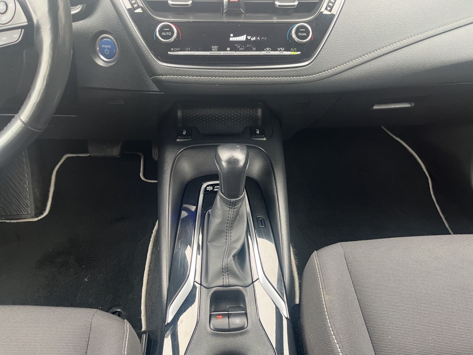 Toyota Corolla TS Hybrid Comfort*Business.P foto 17