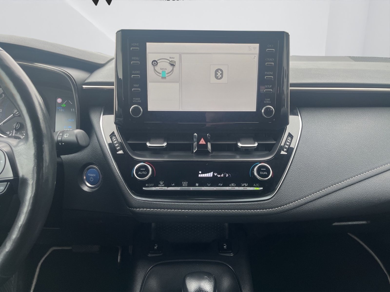 Toyota Corolla TS Hybrid Comfort*Business.P foto 18