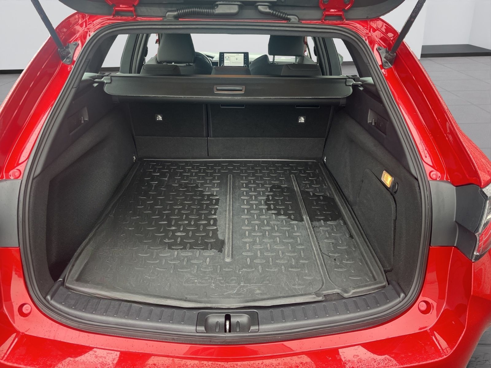 Toyota Corolla TS Hybrid Comfort*Business.P foto 19