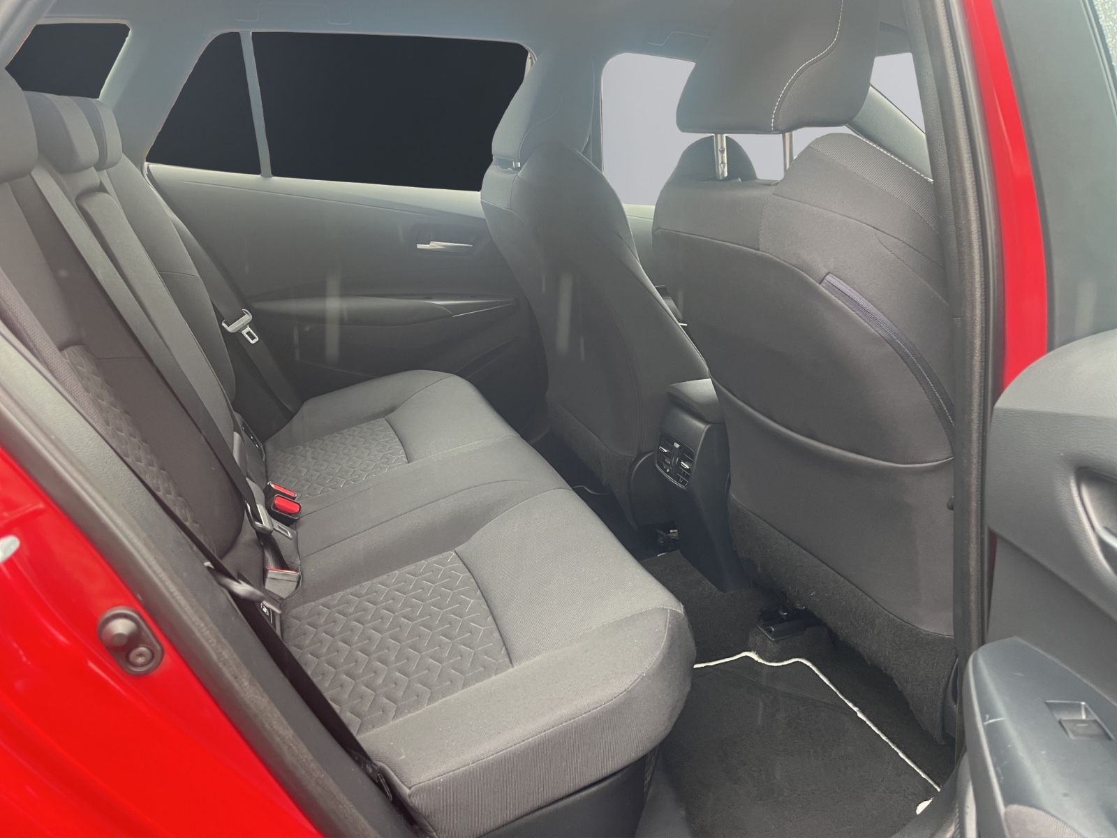 Toyota Corolla TS Hybrid Comfort*Business.P foto 20