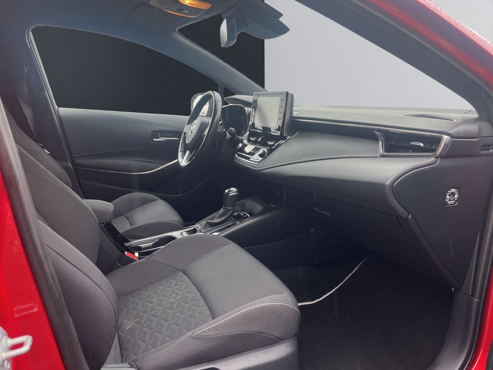 Toyota Corolla TS Hybrid Comfort*Business.P foto 21