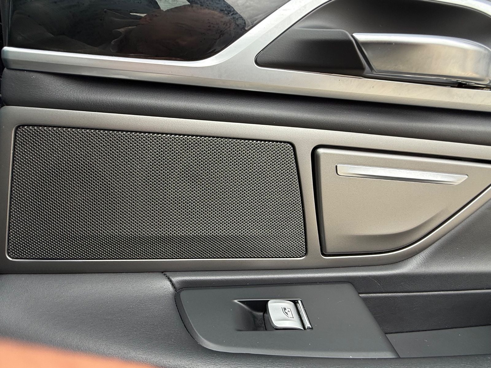 BMW 750 d xDrive M-Packet Head-Up Acc 2Hand Leder foto 13