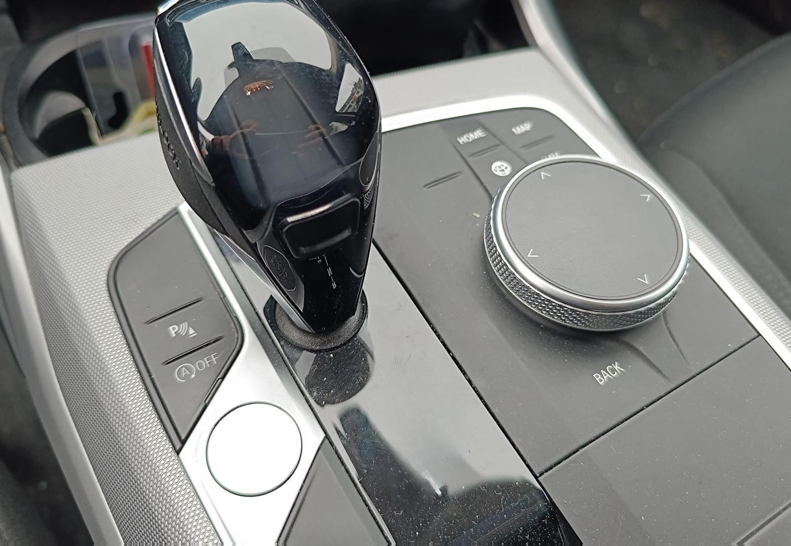 BMW 320d Touring Automatik - foto 7