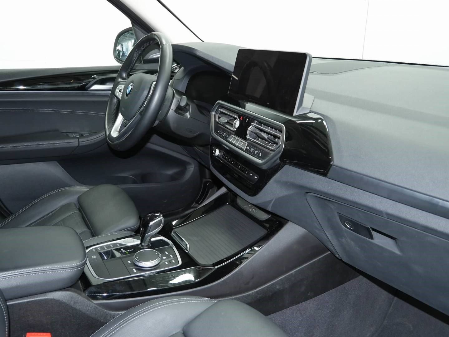 BMW X3 xDrive30d foto 5