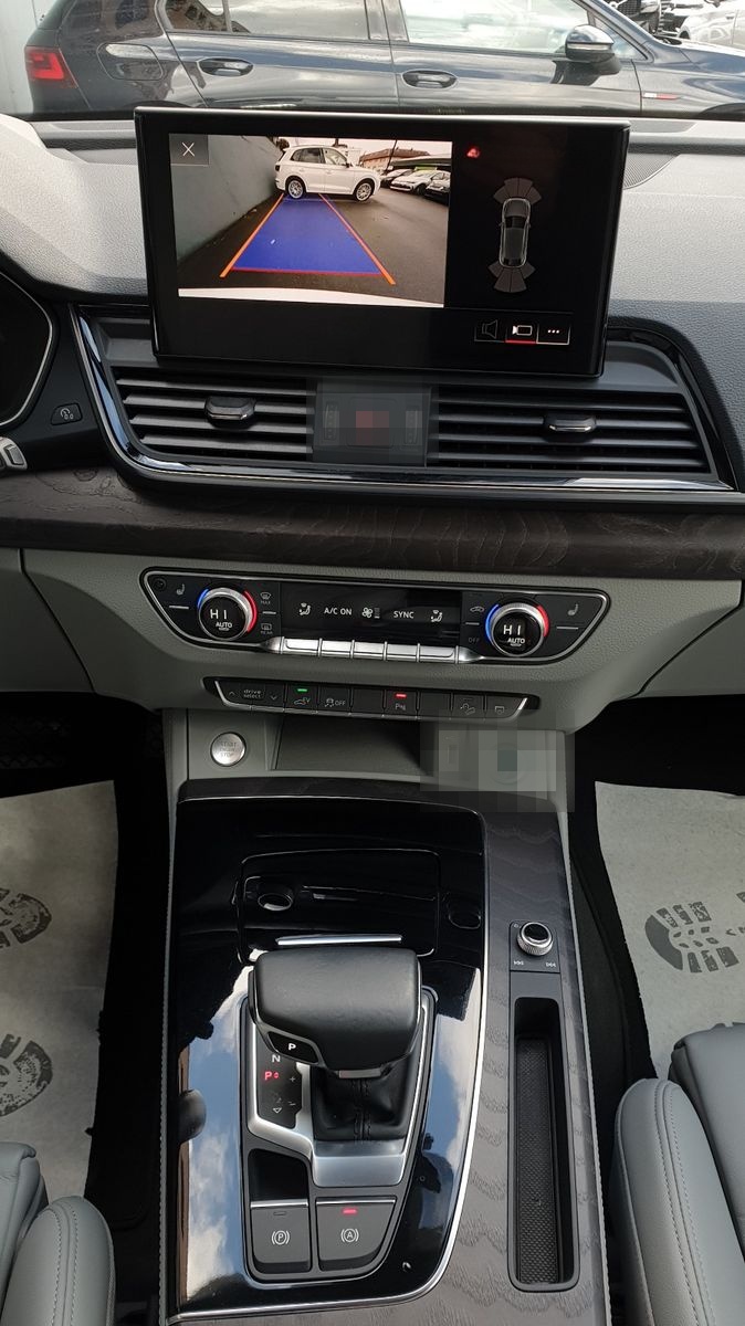 Audi Q5 50 TFSI e S tronic quattro Pano/Luft/ACC/Kame foto 11