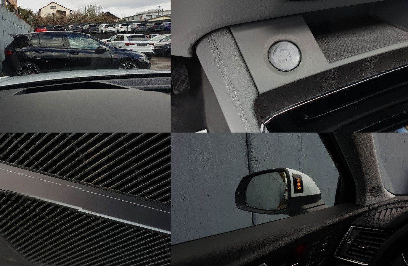 Audi Q5 50 TFSI e S tronic quattro Pano/Luft/ACC/Kame foto 16