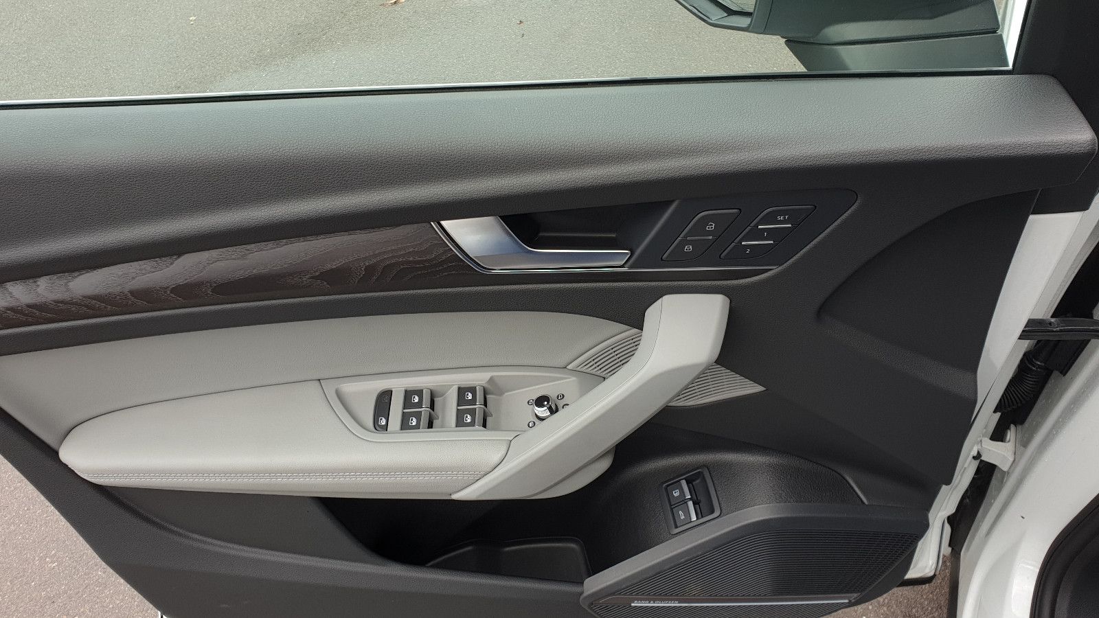 Audi Q5 50 TFSI e S tronic quattro Pano/Luft/ACC/Kame foto 17