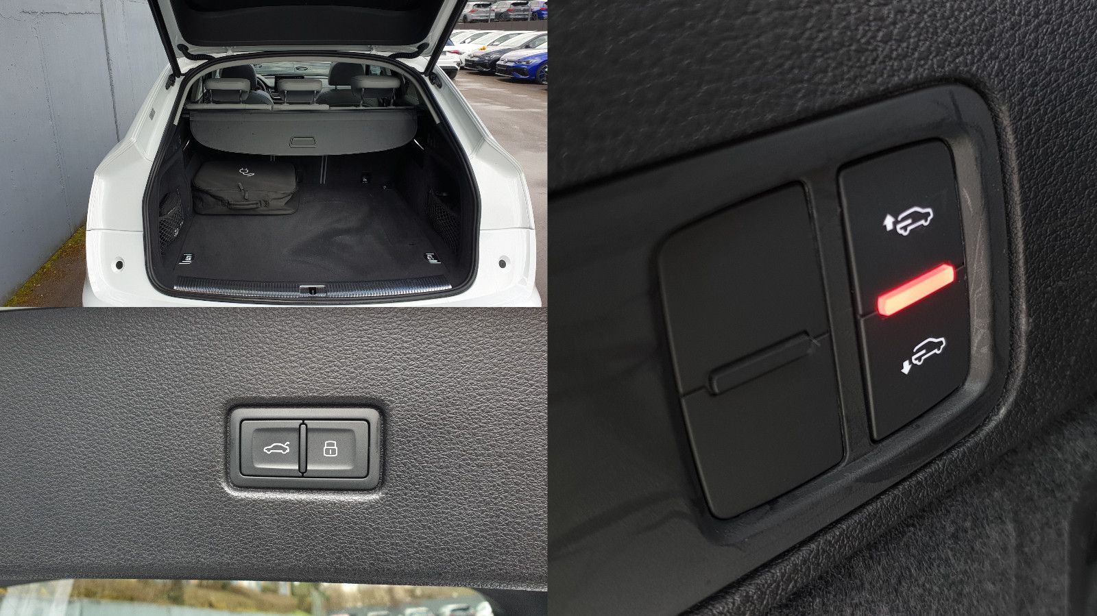 Audi Q5 50 TFSI e S tronic quattro Pano/Luft/ACC/Kame foto 18