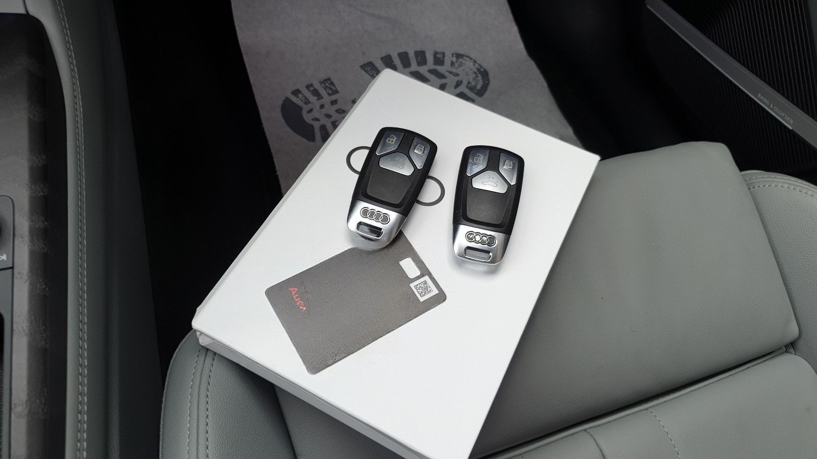 Audi Q5 50 TFSI e S tronic quattro Pano/Luft/ACC/Kame foto 19