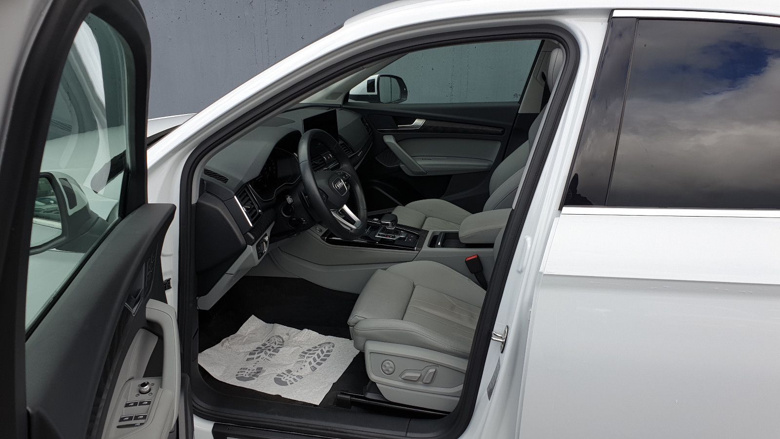 Audi Q5 50 TFSI e S tronic quattro Pano/Luft/ACC/Kame foto 6