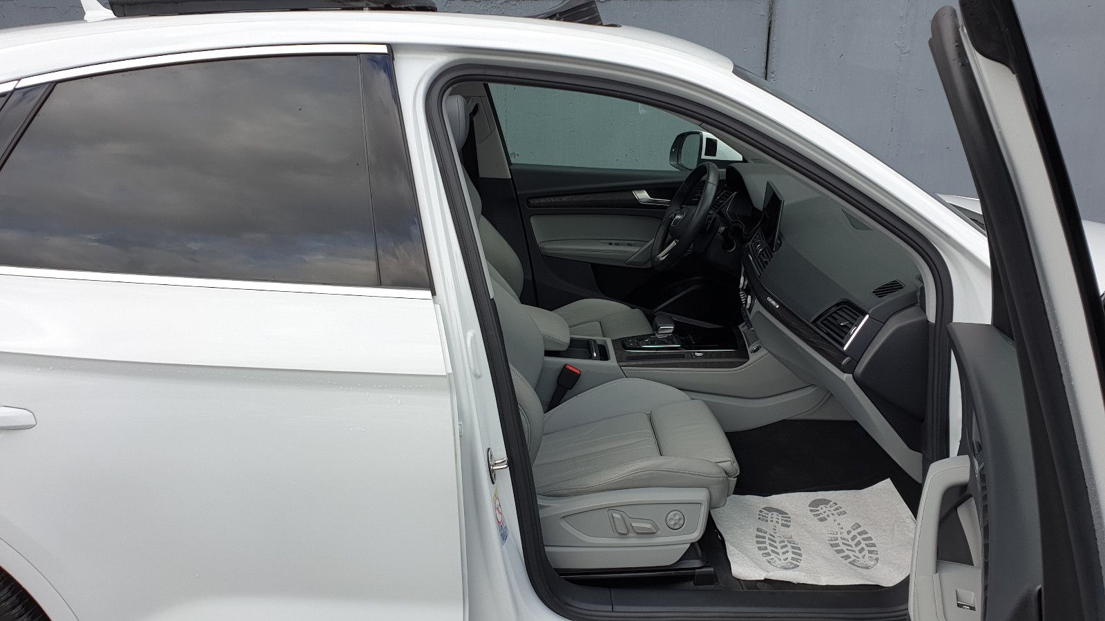 Audi Q5 50 TFSI e S tronic quattro Pano/Luft/ACC/Kame foto 7