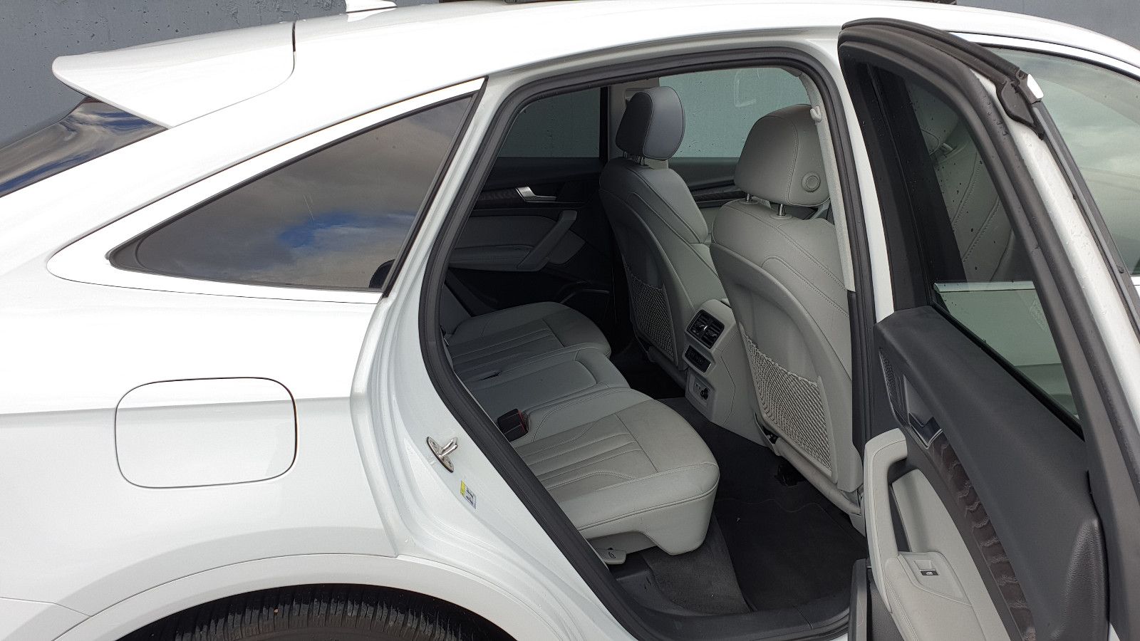 Audi Q5 50 TFSI e S tronic quattro Pano/Luft/ACC/Kame foto 8