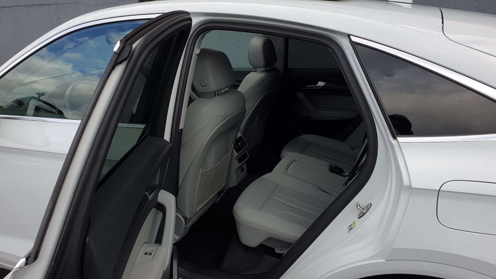 Audi Q5 50 TFSI e S tronic quattro Pano/Luft/ACC/Kame foto 9