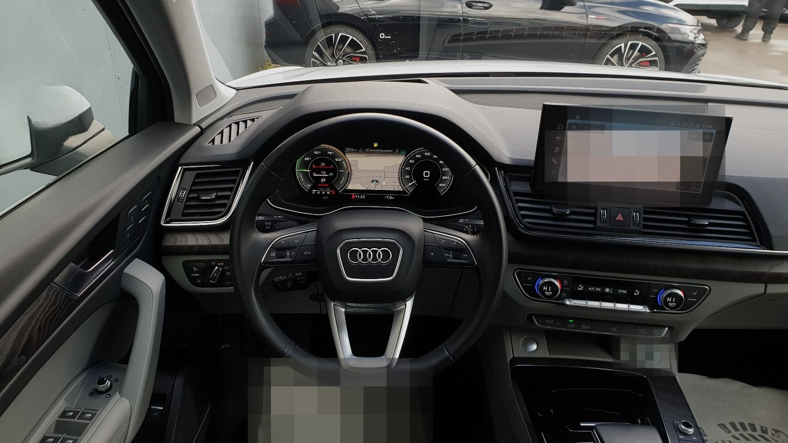 Audi Q5 50 TFSI e S tronic quattro Pano/Luft/ACC/Kame foto 10