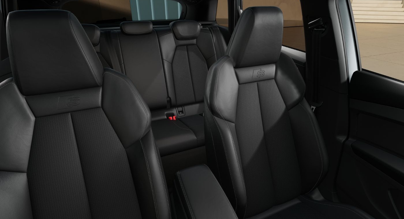 Audi Q4 45 e-tron AUT Akustikglas Fernlichtass. LED foto 9