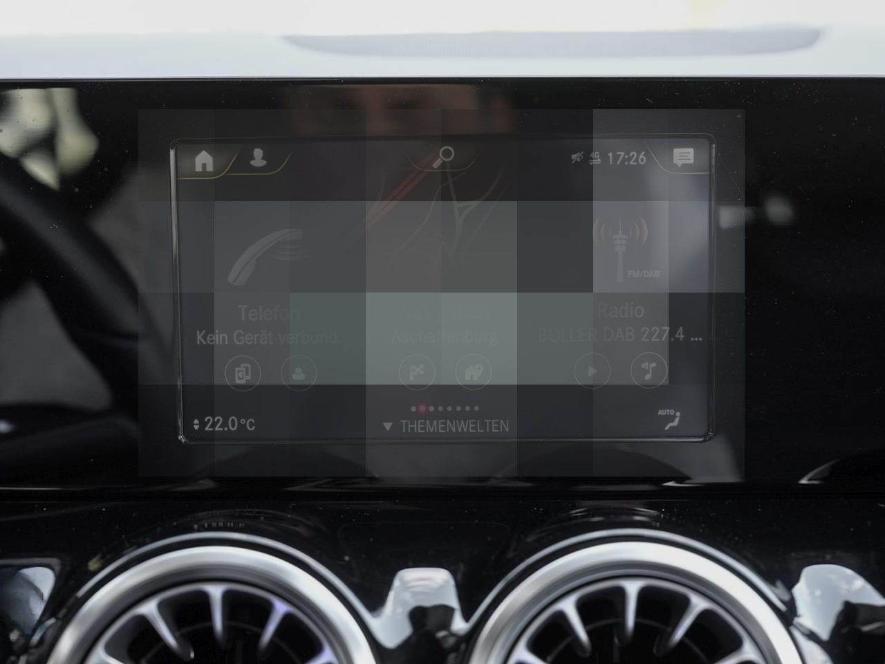 Mercedes-Benz B 250 e AMG Night Edition2020 Kamera SpurH SHZ foto 16