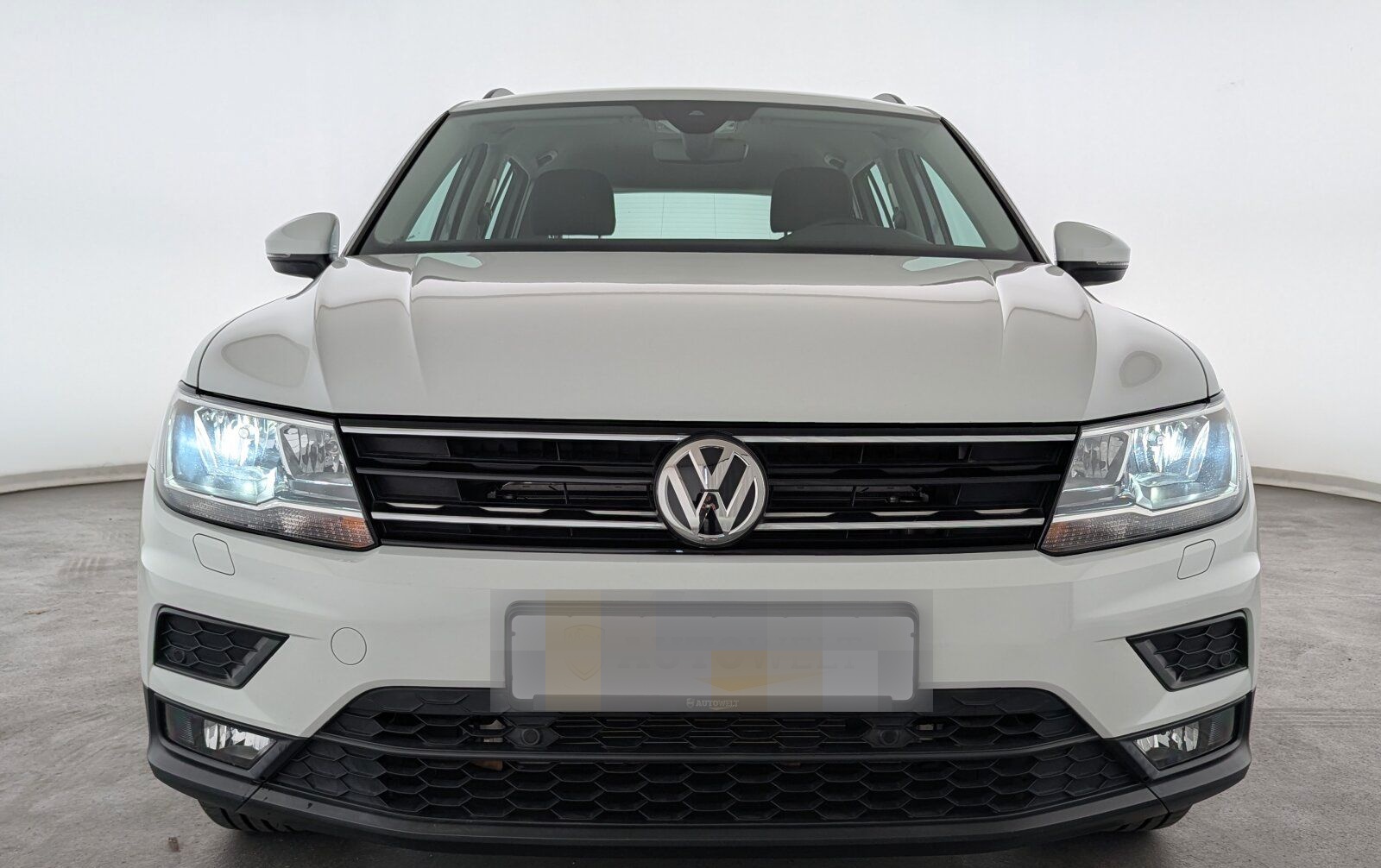 Volkswagen Tiguan 1.5 TSI Comfortline AHK+SHZ+RFK+BLUETOOTH foto 2